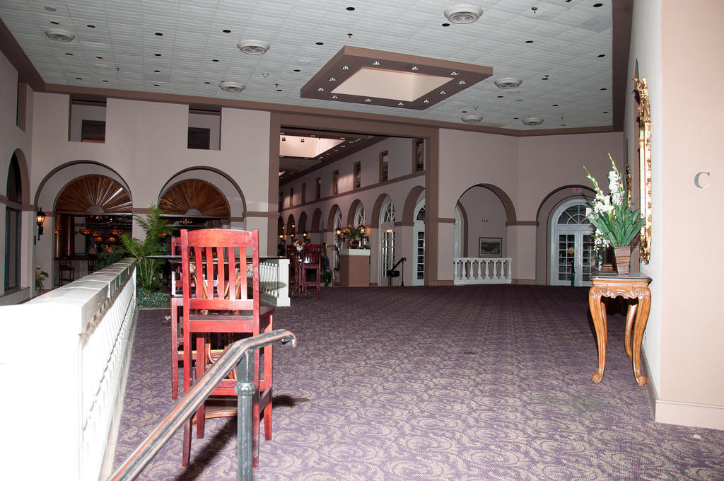 Magnuson Grand Hotel And Conference Center האמונד מראה חיצוני תמונה
